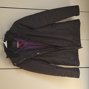 Gerry Jacket